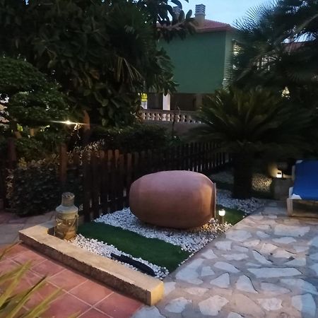 Vacaciones Denia 4 Rooms Exteriér fotografie
