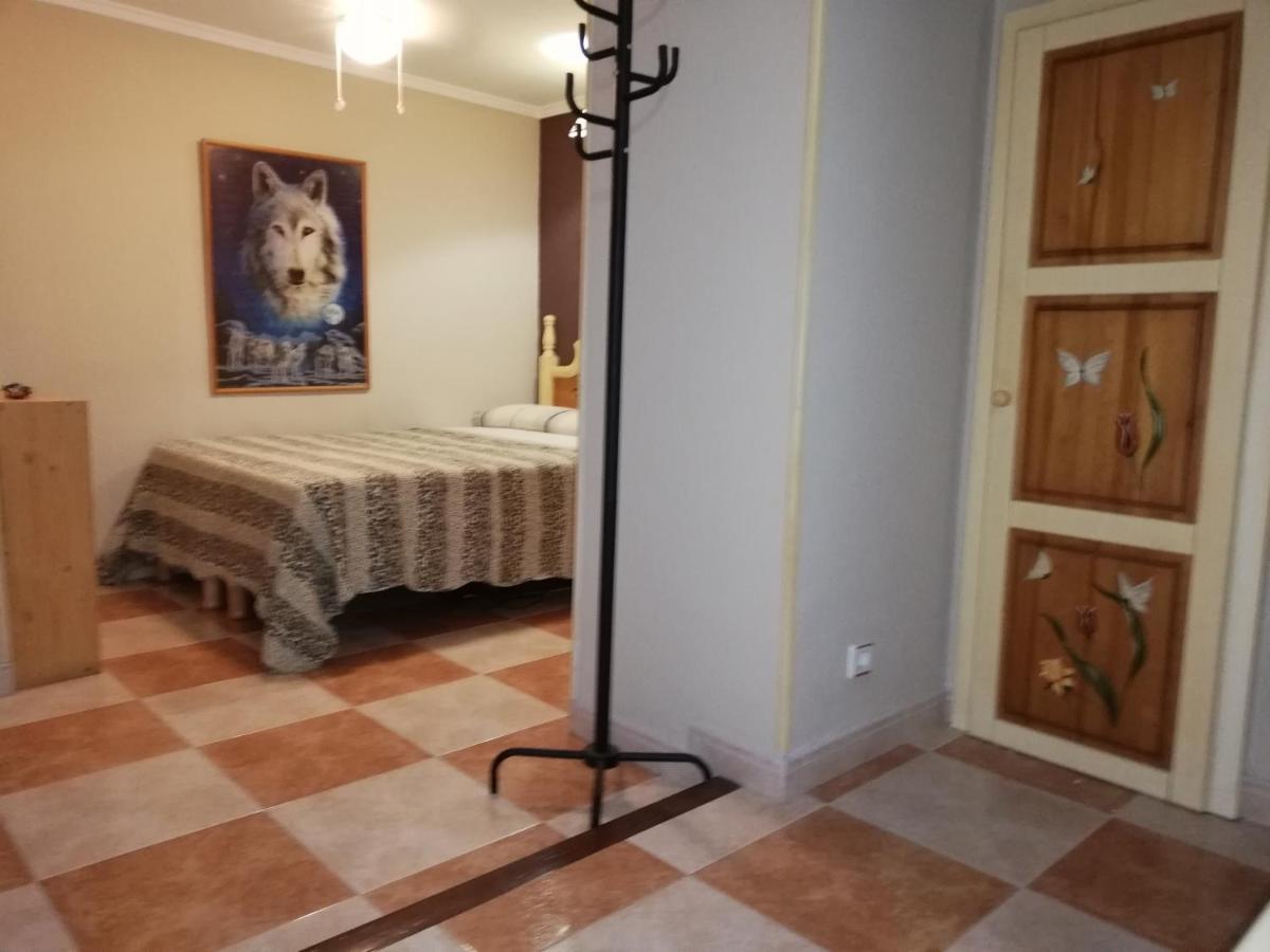 Vacaciones Denia 4 Rooms Exteriér fotografie