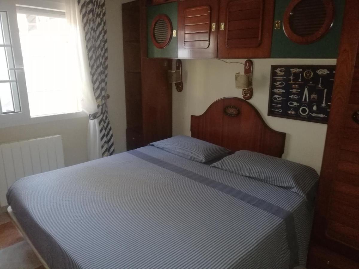Vacaciones Denia 4 Rooms Exteriér fotografie