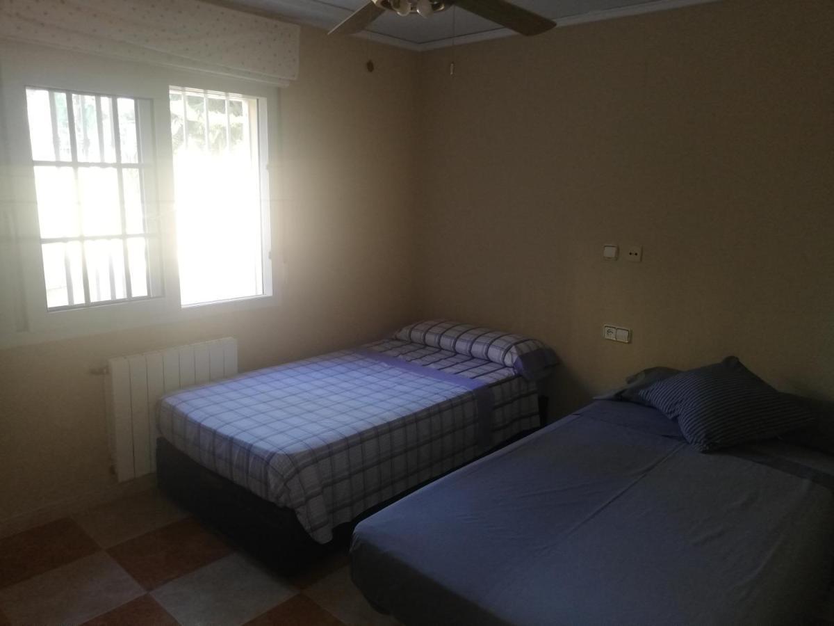 Vacaciones Denia 4 Rooms Exteriér fotografie