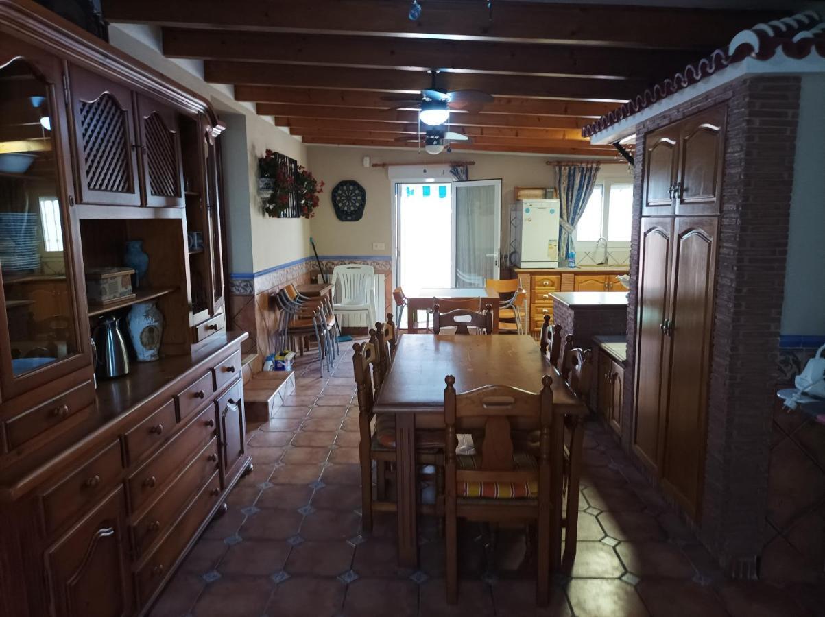 Vacaciones Denia 4 Rooms Exteriér fotografie