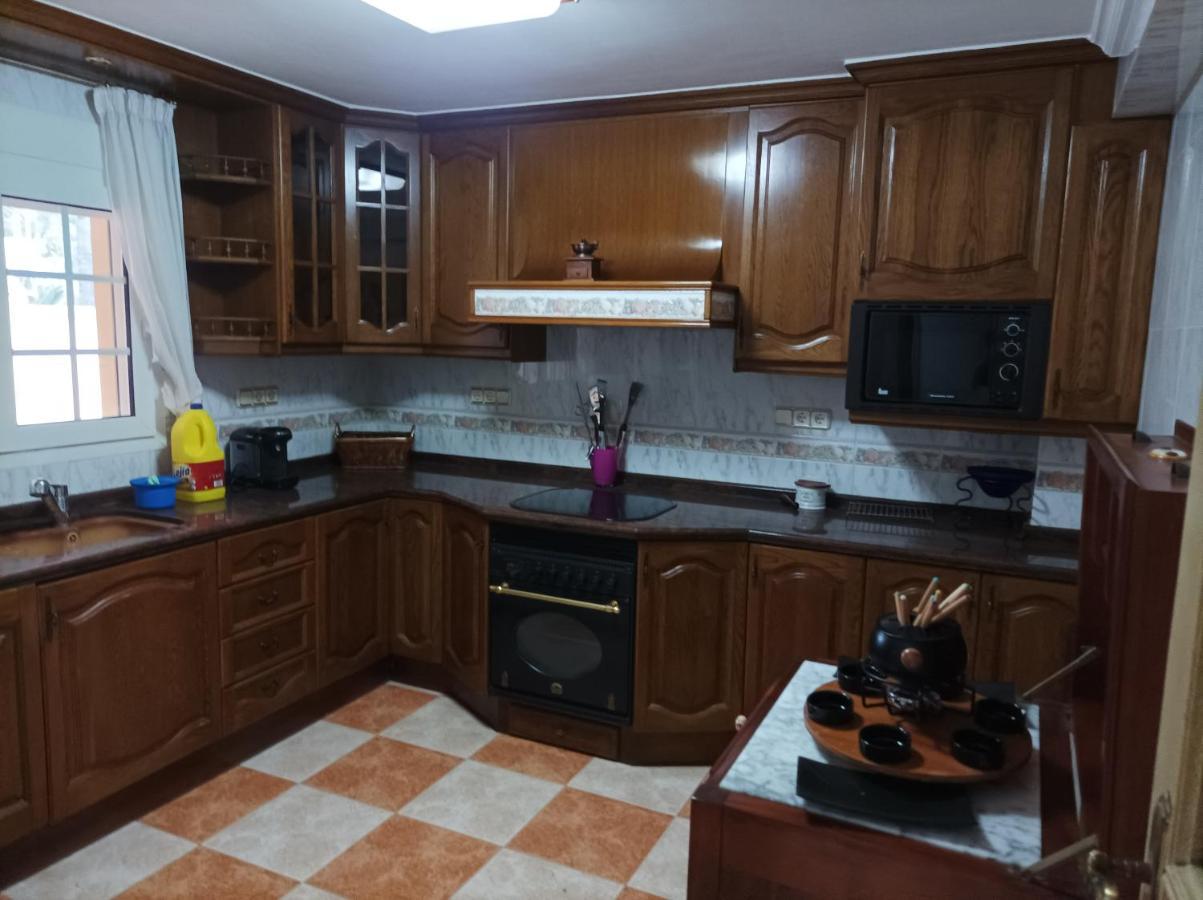 Vacaciones Denia 4 Rooms Exteriér fotografie