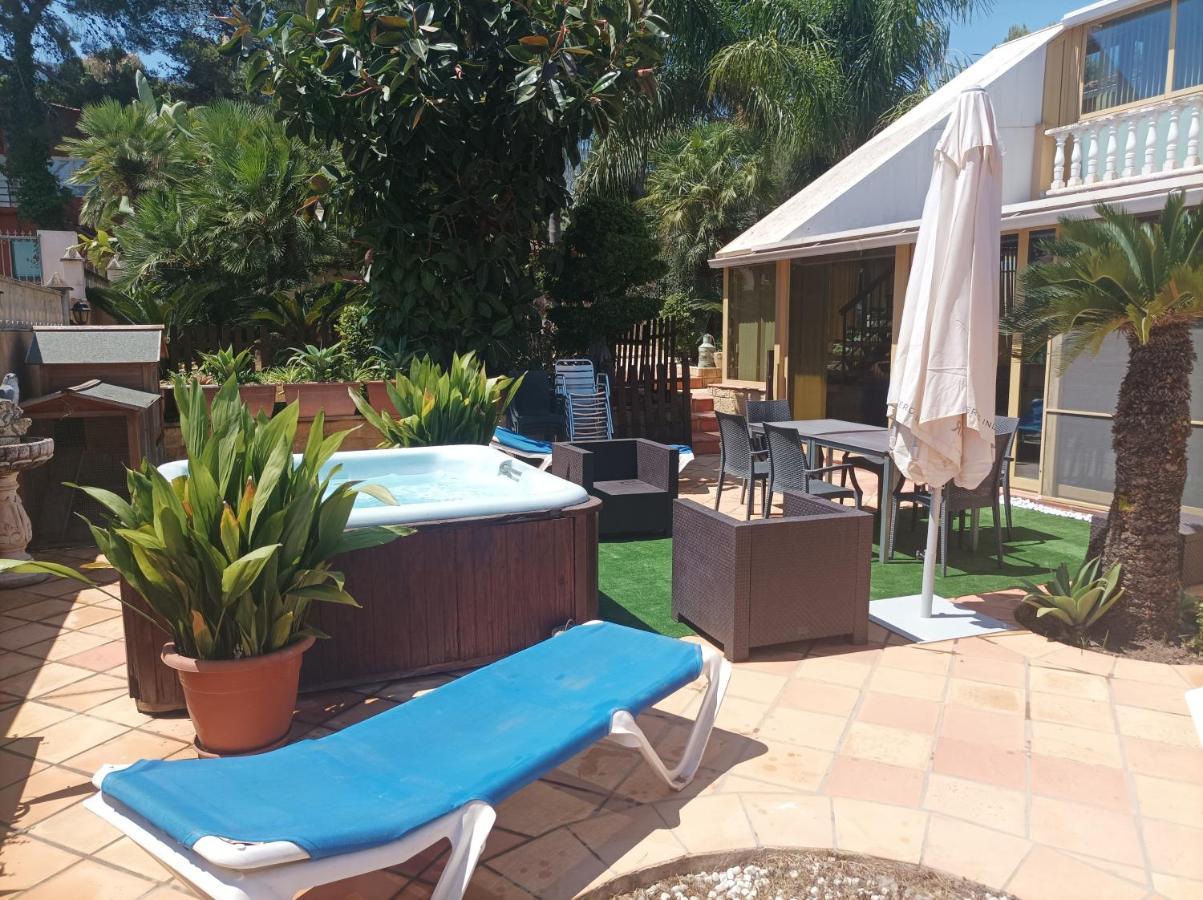 Vacaciones Denia 4 Rooms Exteriér fotografie