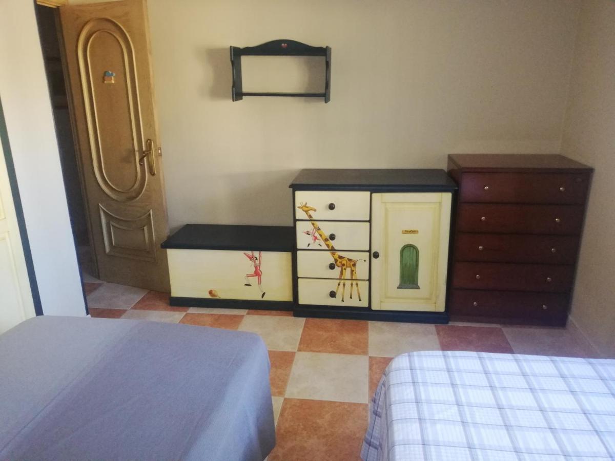 Vacaciones Denia 4 Rooms Exteriér fotografie