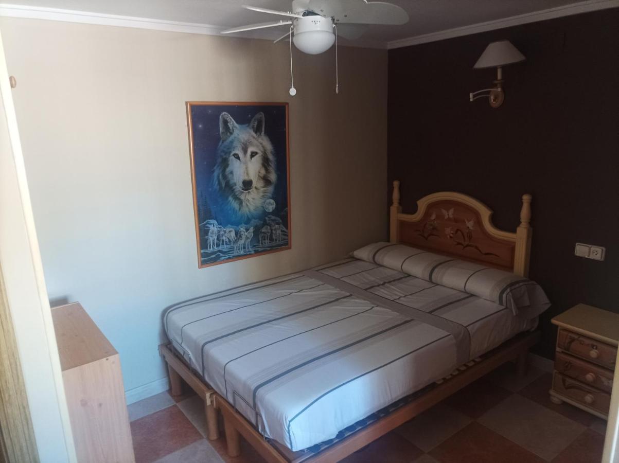 Vacaciones Denia 4 Rooms Exteriér fotografie