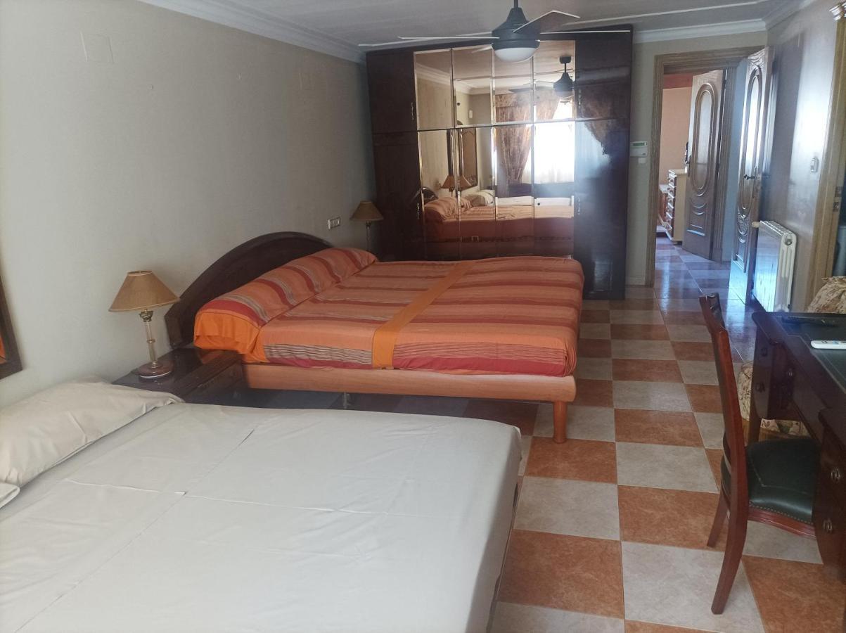 Vacaciones Denia 4 Rooms Exteriér fotografie