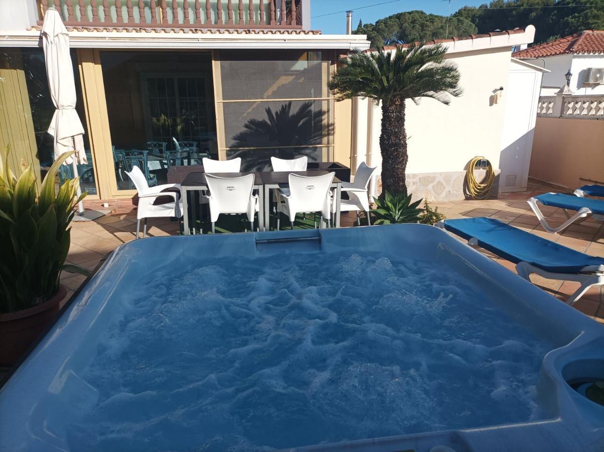 Vacaciones Denia 4 Rooms Exteriér fotografie