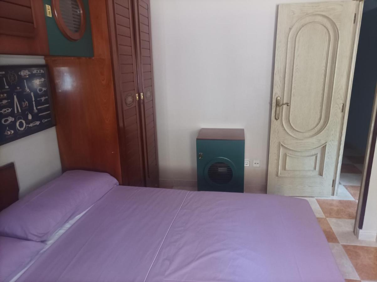 Vacaciones Denia 4 Rooms Exteriér fotografie