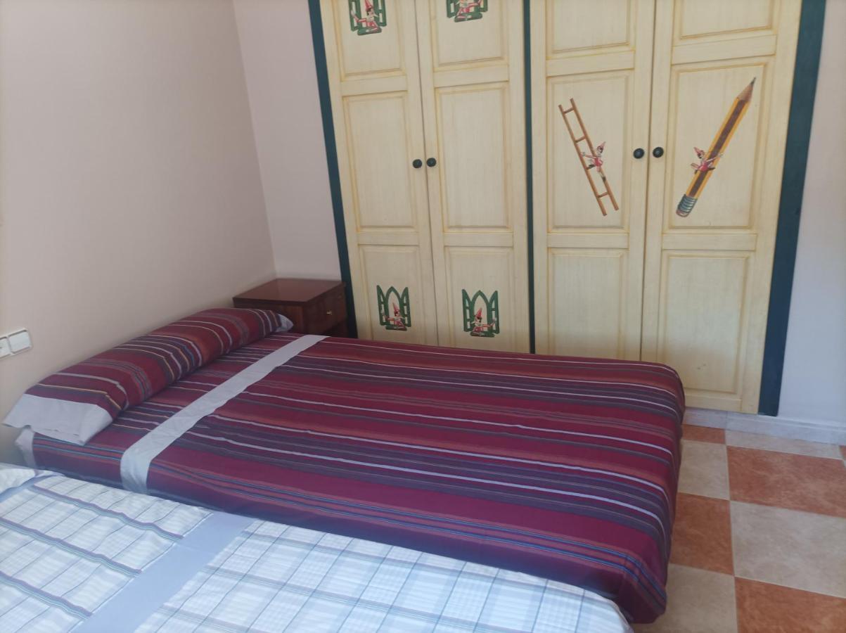 Vacaciones Denia 4 Rooms Exteriér fotografie