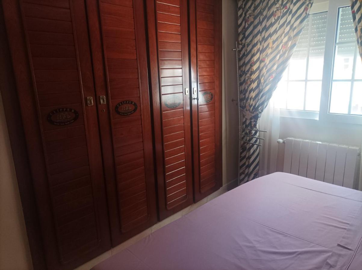 Vacaciones Denia 4 Rooms Exteriér fotografie