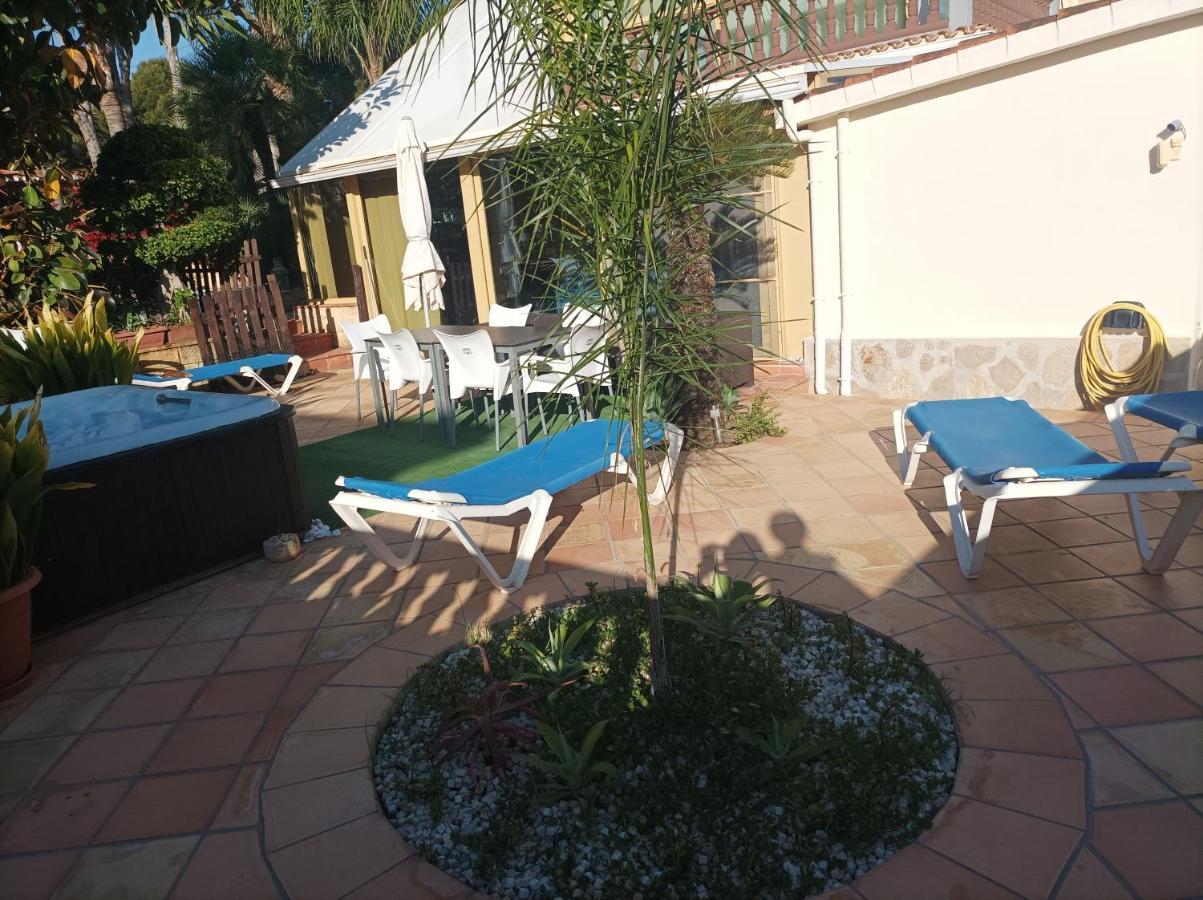 Vacaciones Denia 4 Rooms Exteriér fotografie