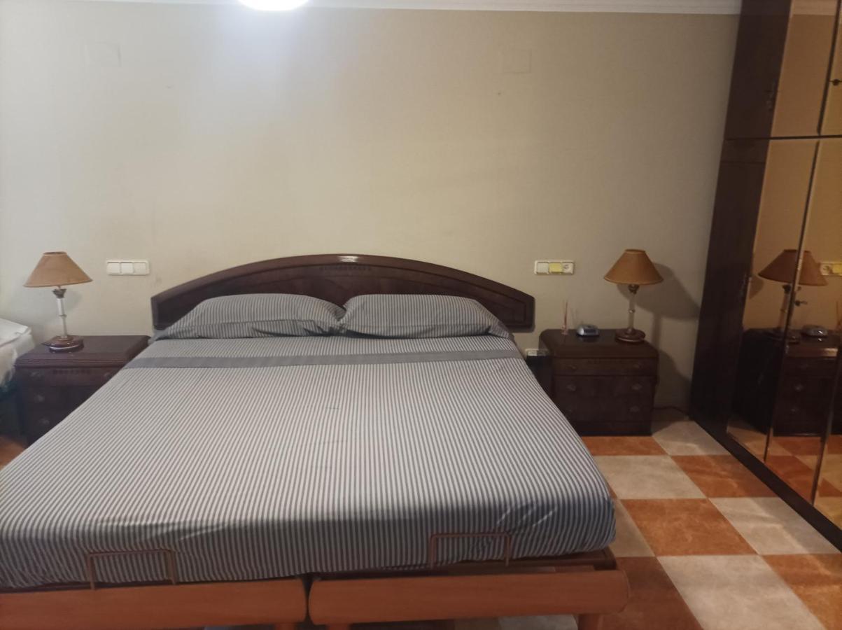 Vacaciones Denia 4 Rooms Exteriér fotografie