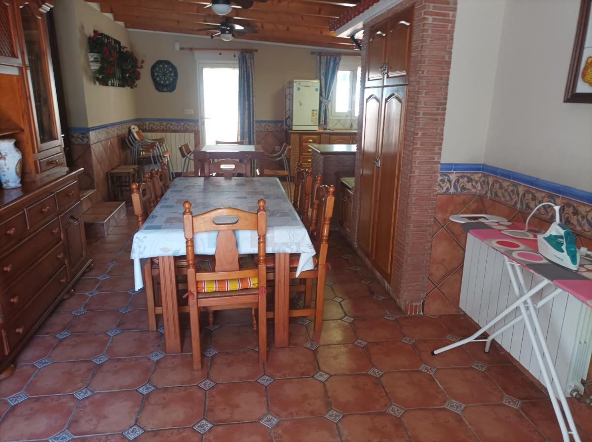 Vacaciones Denia 4 Rooms Exteriér fotografie