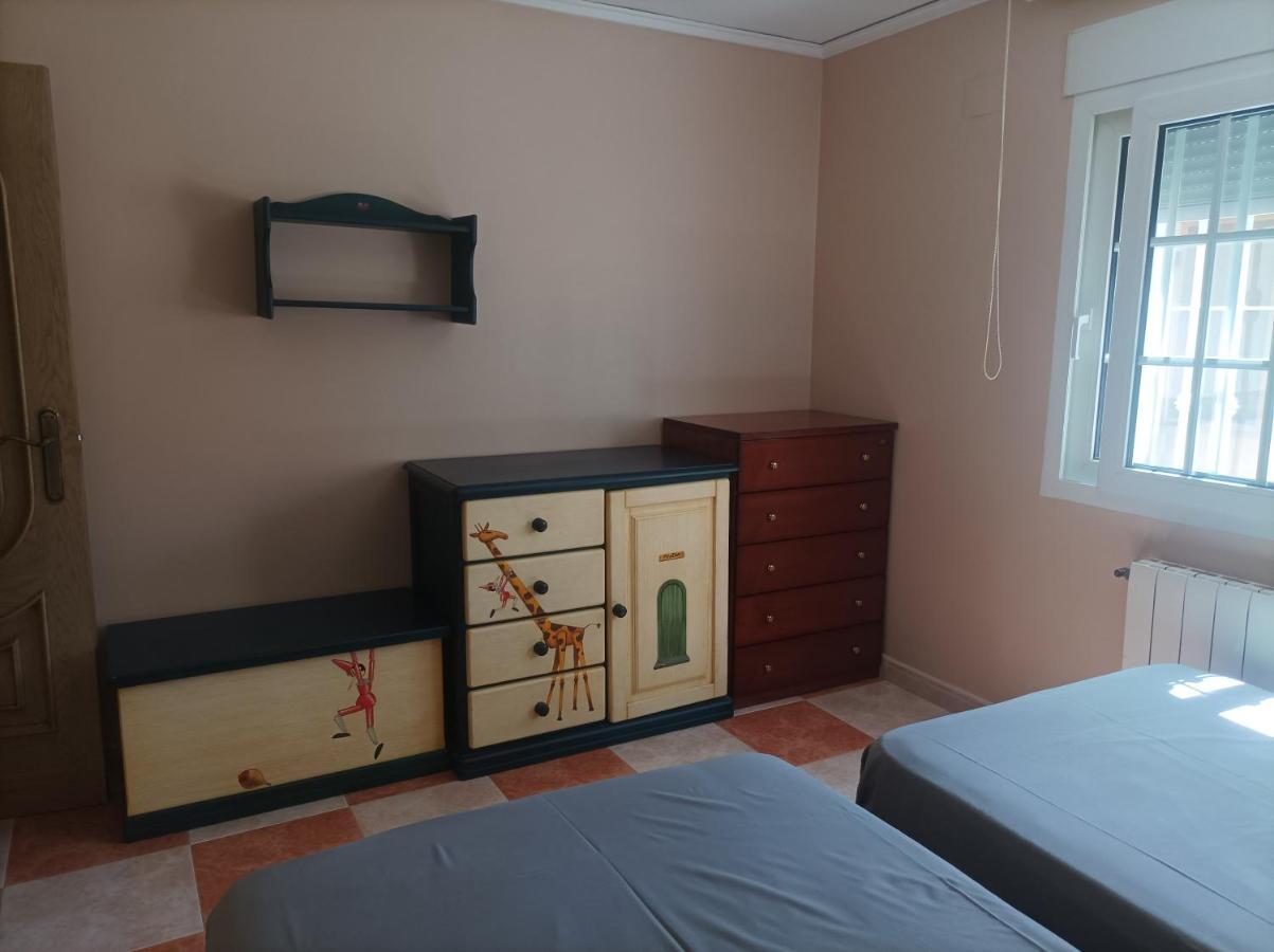 Vacaciones Denia 4 Rooms Exteriér fotografie